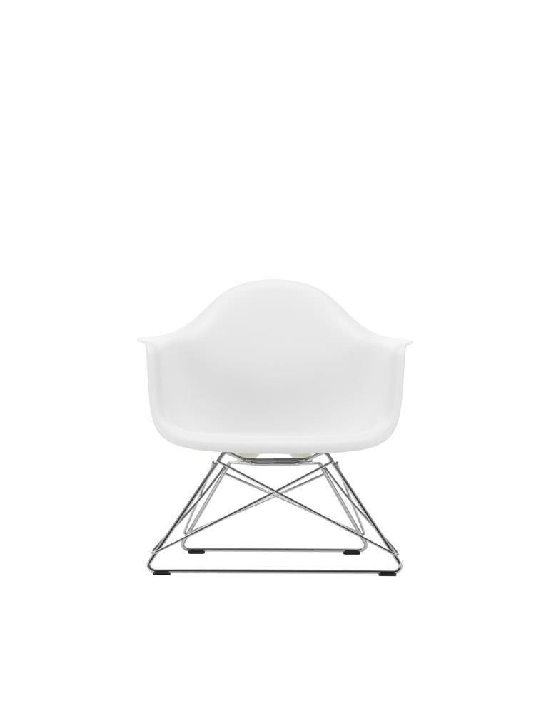 Тканевое кресло с подлокотниками VITRA Eames Plastic Chair ARCH-00052832 - Вид №28