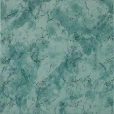 Муаре бирюзовый КГ 33х33 (1,42/65,32м2) Шахтинская Плитка 010401000230