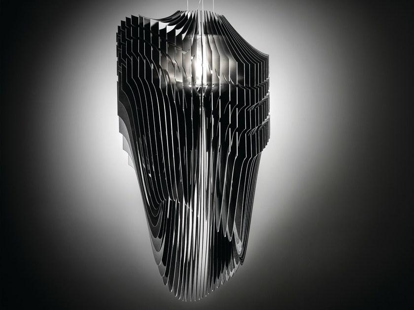 Slamp Подвесной светильник Avia sun-id-1414144 - Вид №1