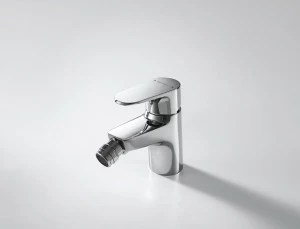 Смеситель для биде ALFA F3120178CP bravat