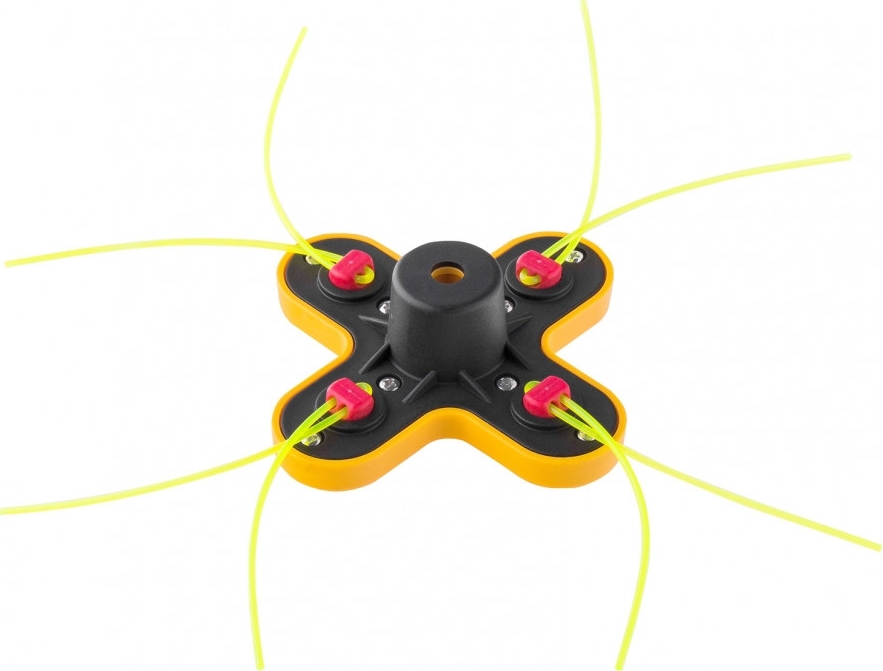 82584883 Катушка для триммера универсальная М10х1.25 левая STLM-0030653 DENZEL