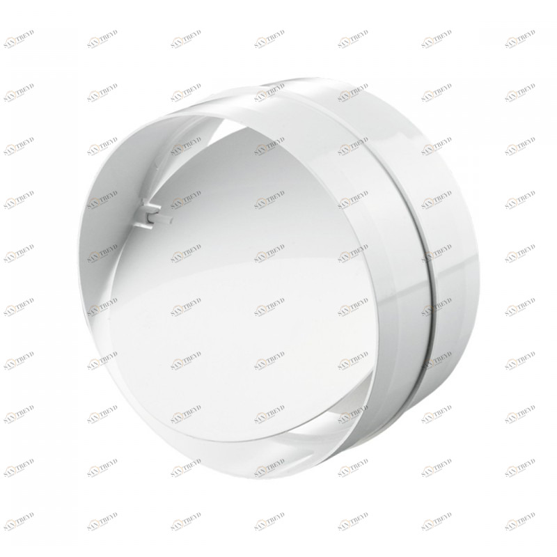 Соединитель с обратным клапаном 16СКПО Santreyd 01-0503-010