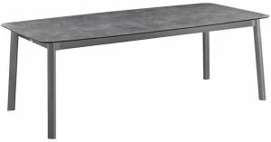 Lafuma Mobilier Прямоугольный садовый стол Gordes Lfm2948