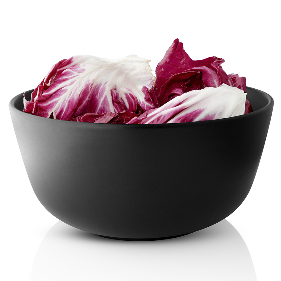 502768 Салатник nordic kitchen, 2 л, черный Eva Solo  - Вид №2