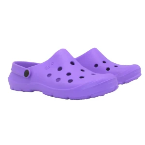 Туфли прогулочные Ayo женские размер 40 цвет фиолетовый