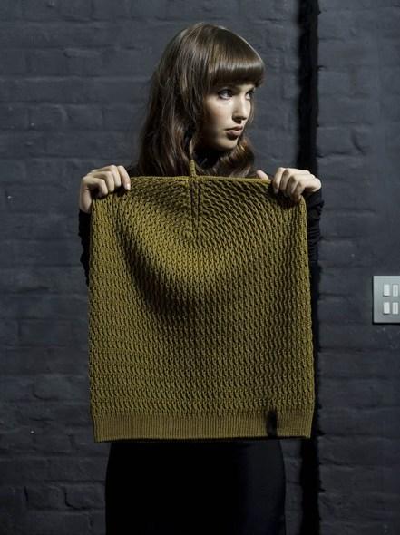 Casalis Пуф в лане Bonnet sun-id-1423025 - Вид №7