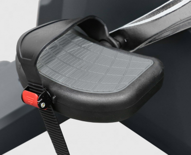 U65 Велотренажер svensson industrial go u65 Svensson Body Labs  - Вид №6