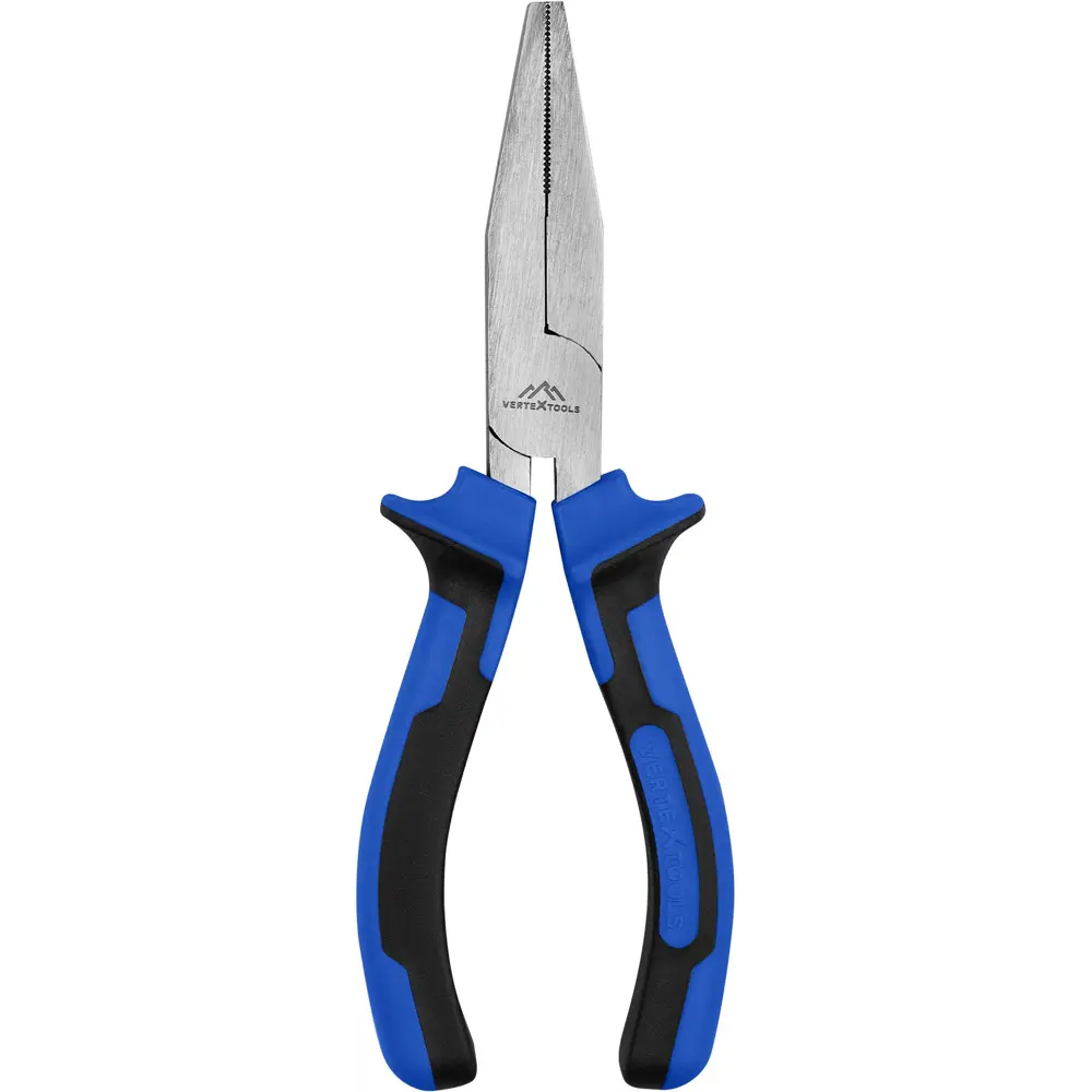 Плоскогубцы Vertextools 4210-160 для точных работ 89409742 STLM-1574927