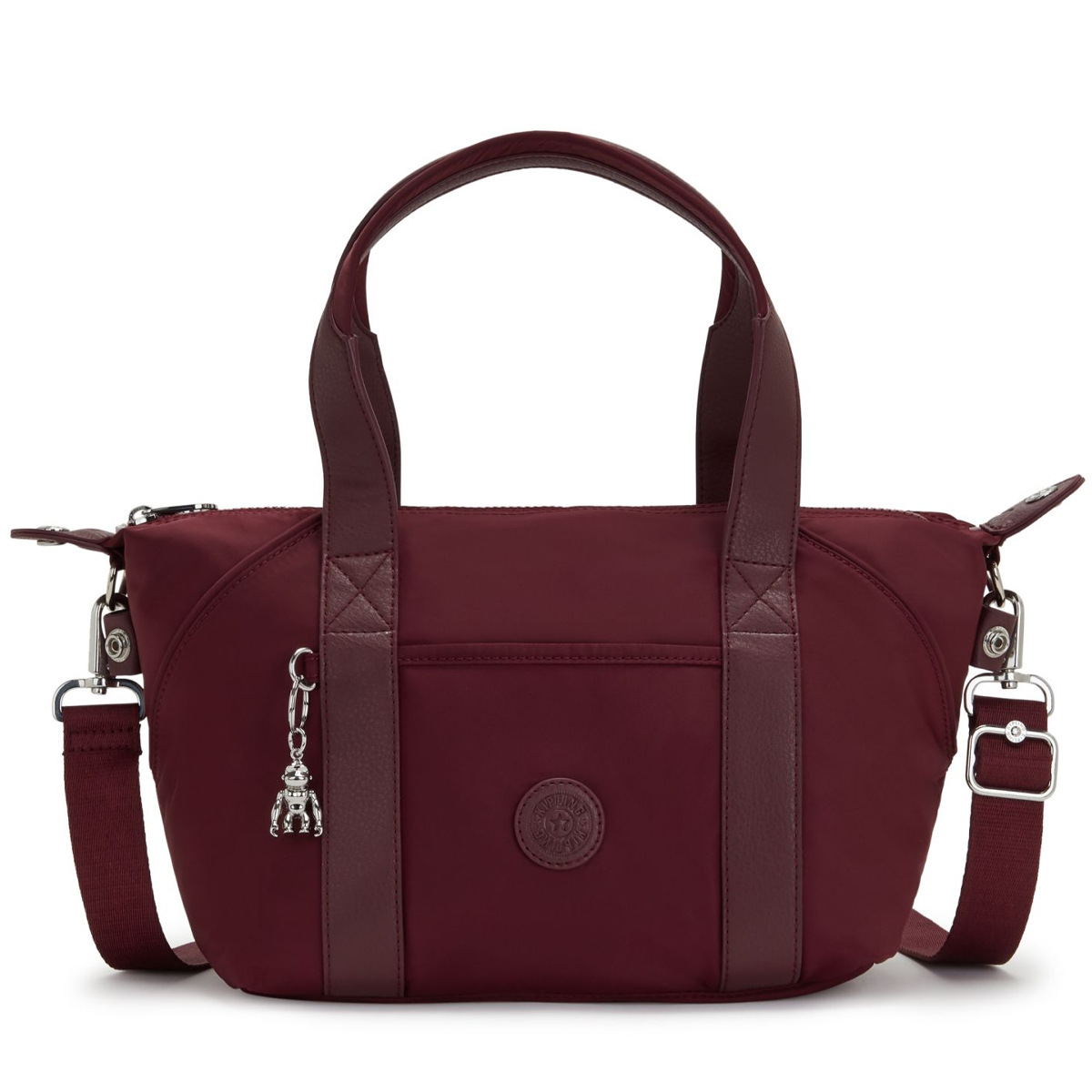 KI5874X08 Сумка Small Handbag Kipling Art Mini 