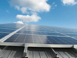 BEMO Экструдированные профили для крепления солнечных панелей