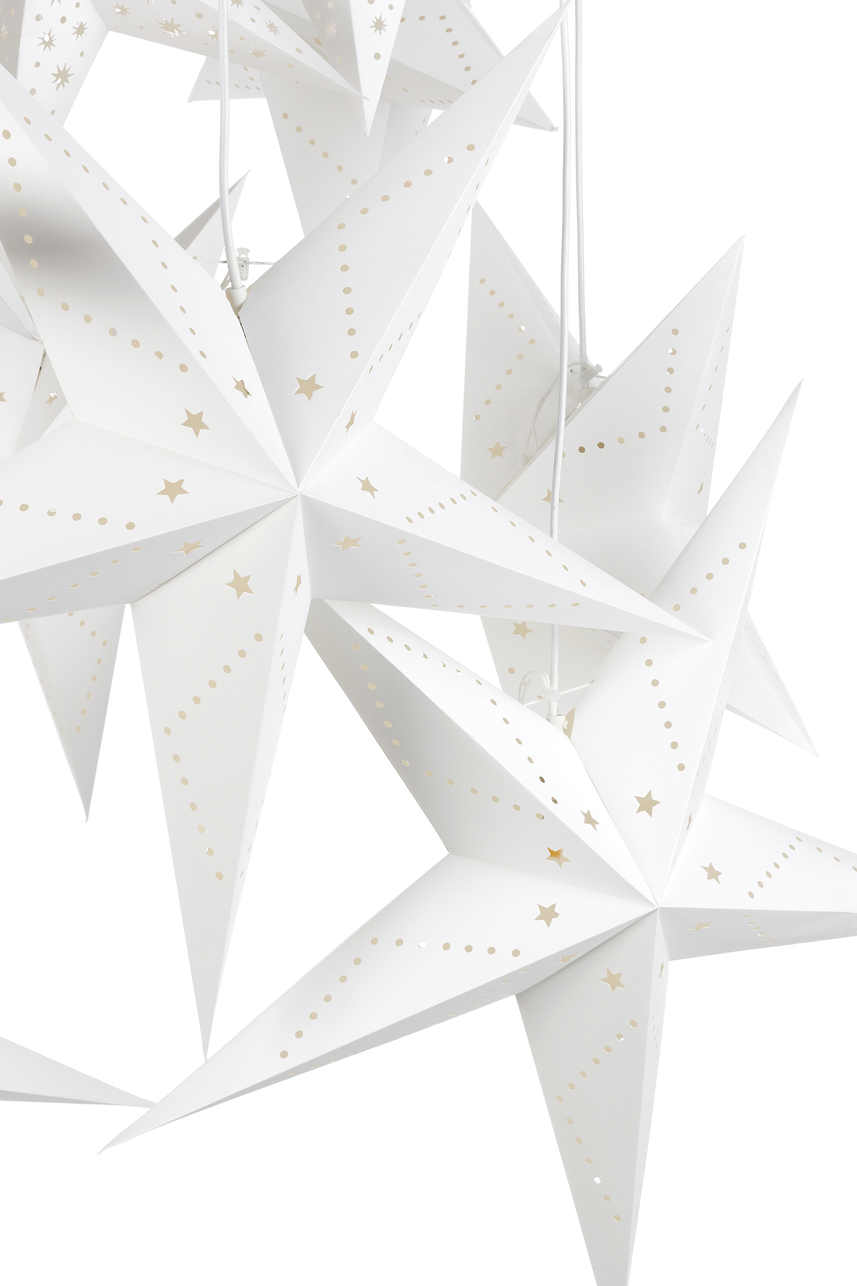 2000983200013 Подвесной светильник Estrella ELECTRORETRO  - Вид №2