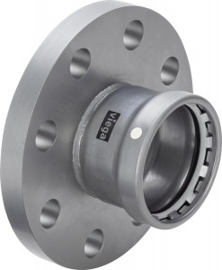 Viega Фланцевый переход Megapress S XL 4259XL (751876)