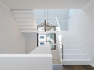 Дневная шкала в Corian®