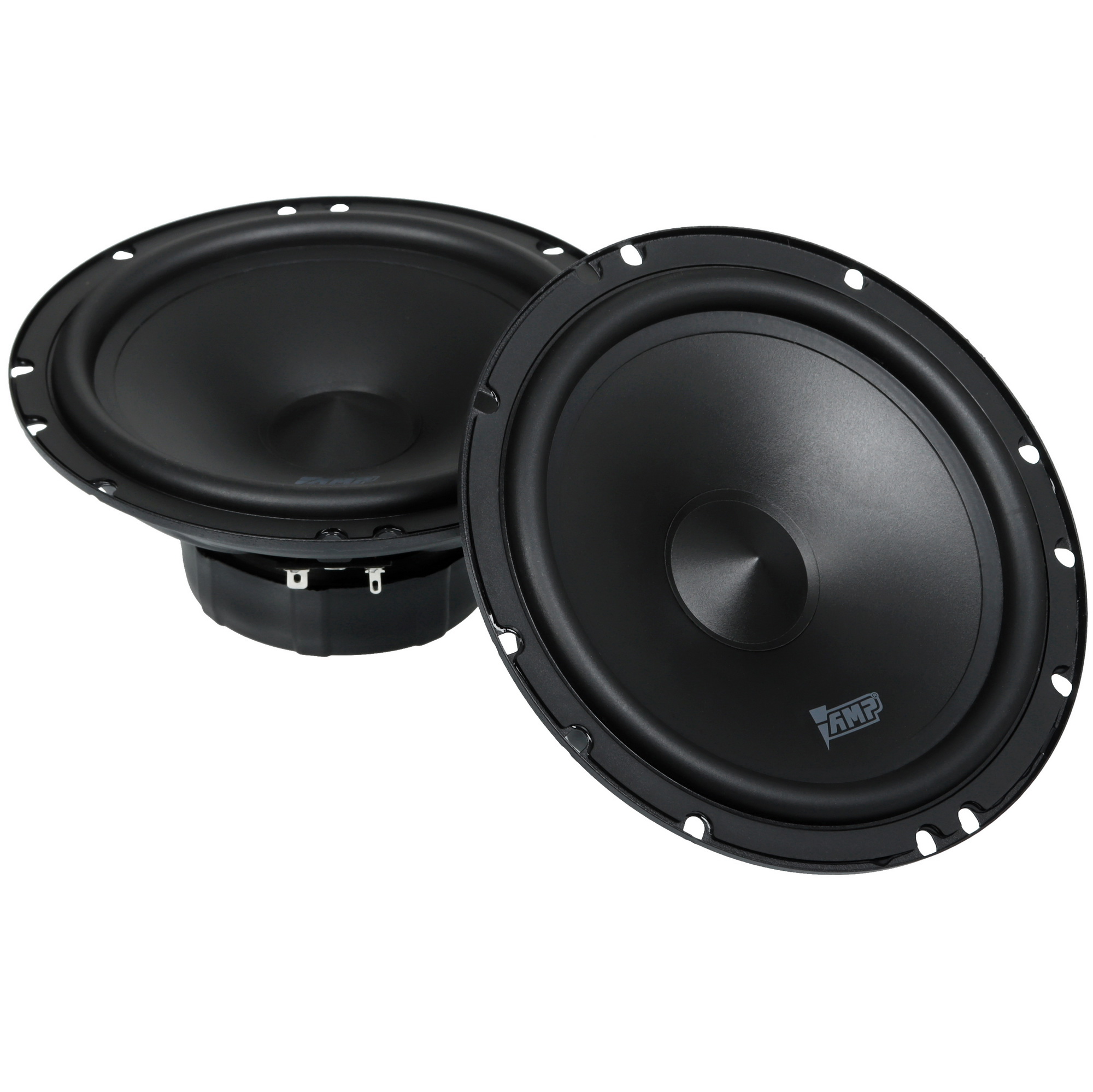 5453627 Компонентная акустическая система AMP MASS 6.5 STDN-0014179