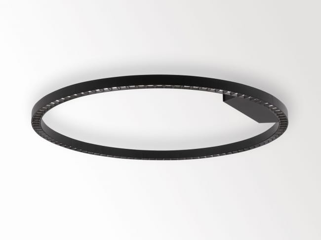 Светодиодный потолочный светильник с регулируемой яркостью Deltalight Inform ARCH-00104616