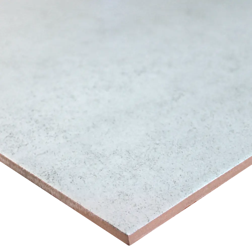 Плитка напольная Belani Mix&Live Concrete G Grey 42x42 см 1.76 м² цвет серый STLM-2068997 - Вид №1