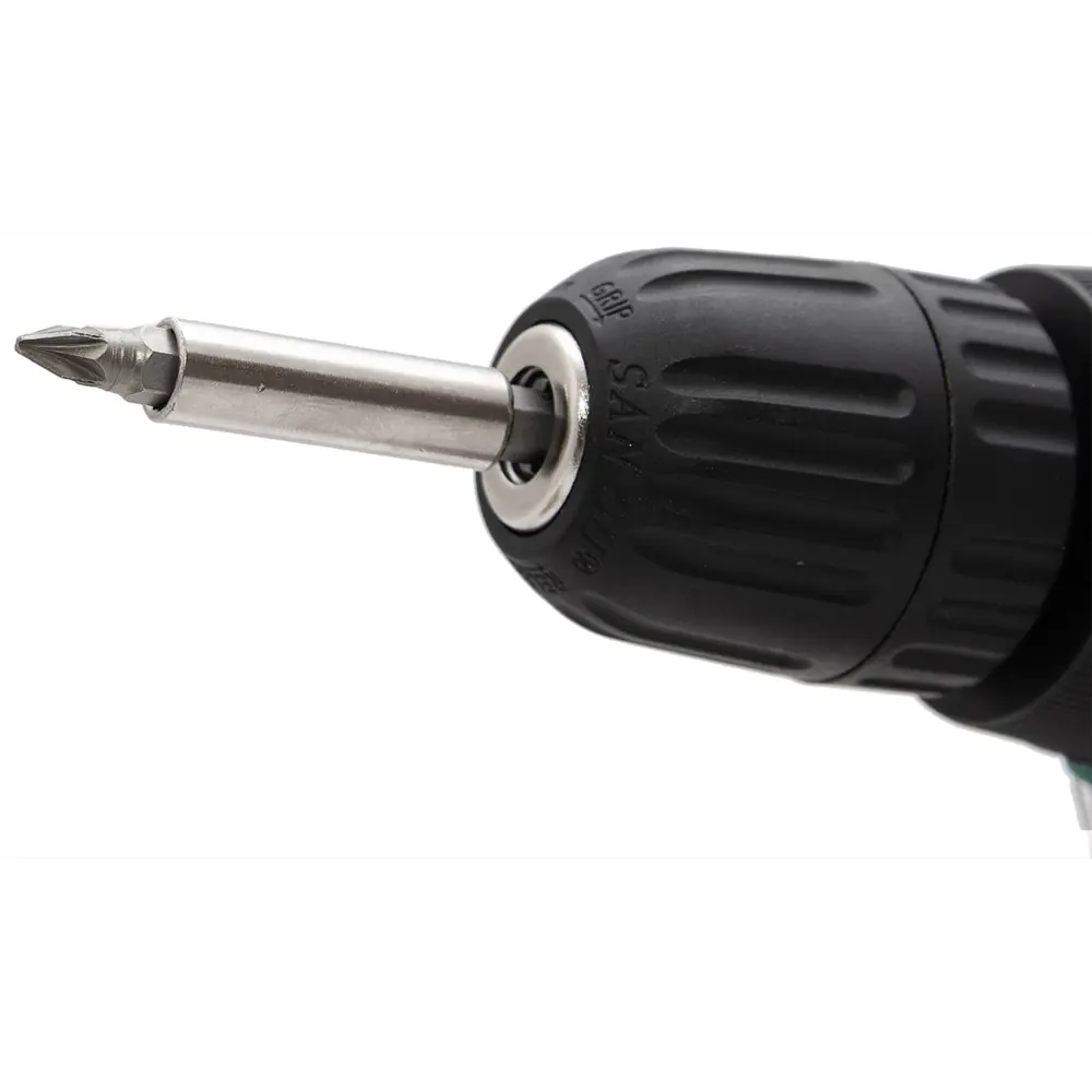 Набор бит VIRA PZ1 магнитные, 2 шт - для точного монтажа 82619652 STLM-0031912 - Вид №2