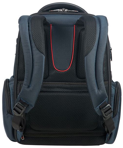 CG7-01009 Рюкзак для ноутбука CG7*009 Laptop Backpack 15,6 Samsonite Pro-DLX 5  - Вид №2