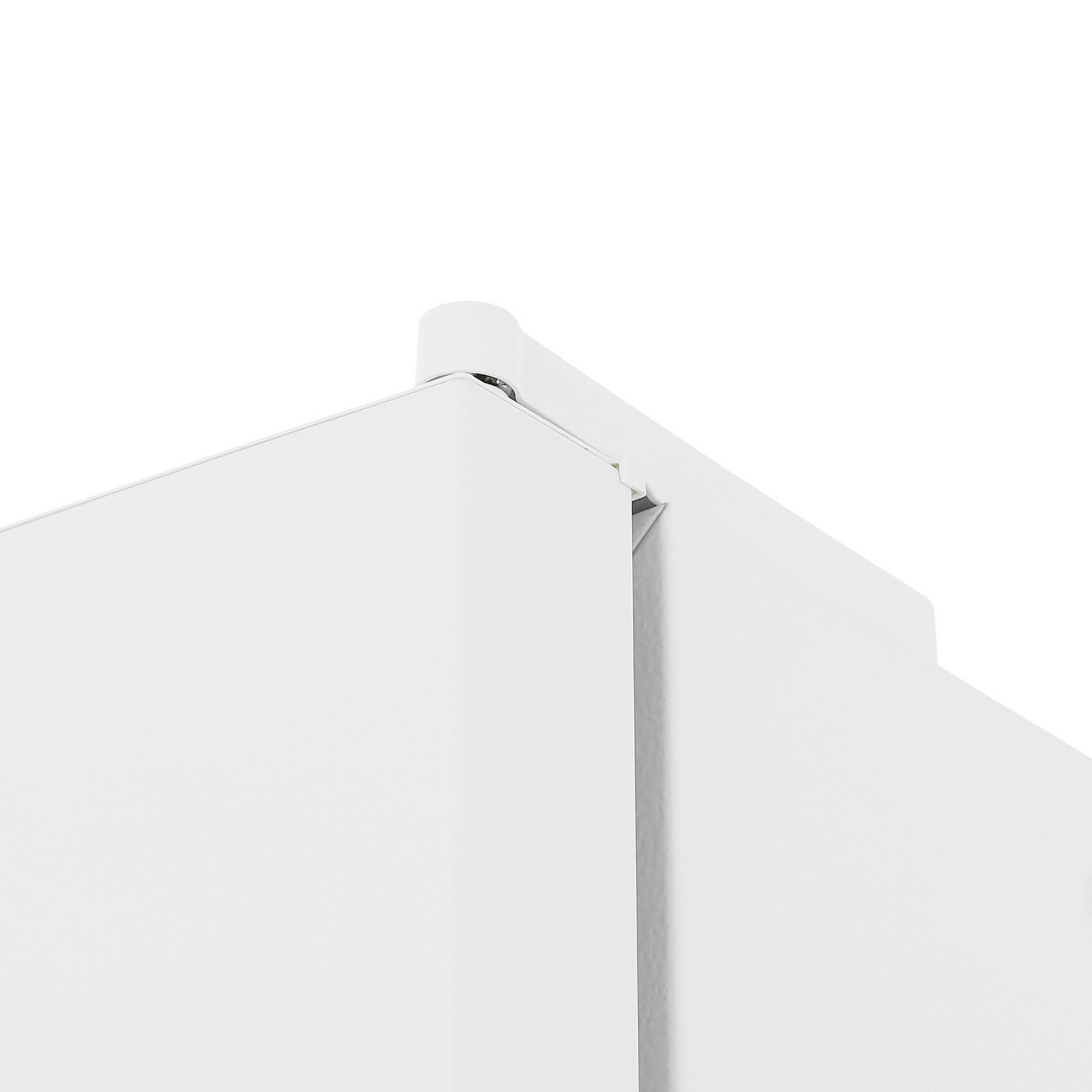 9944655 Холодильник с морозильником   Nordfrost RFC 350D NFW белый STDN-0112461 - Вид №7