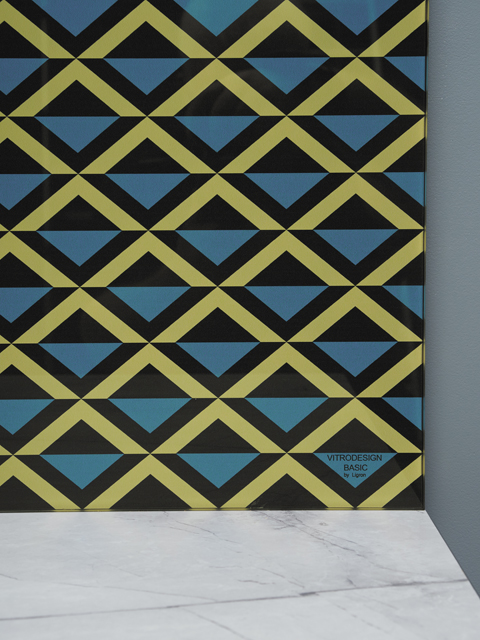 Столешницы для кухни - Суоло LIGRON LIST475 2222 - Вид №10