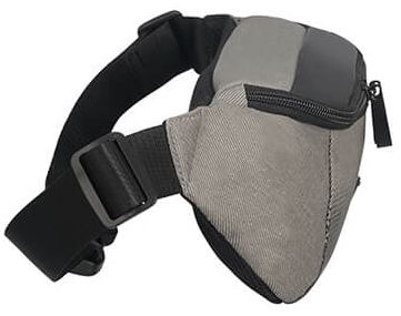 CM7-08010 Сумка на пояс CM7*010 Waist Pouch Samsonite Cityvibe 2.0  - Вид №4