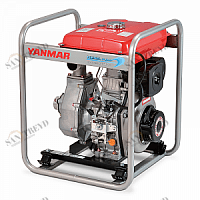 Мотопомпа Yanmar YDP40STN-E sun-id-1035741