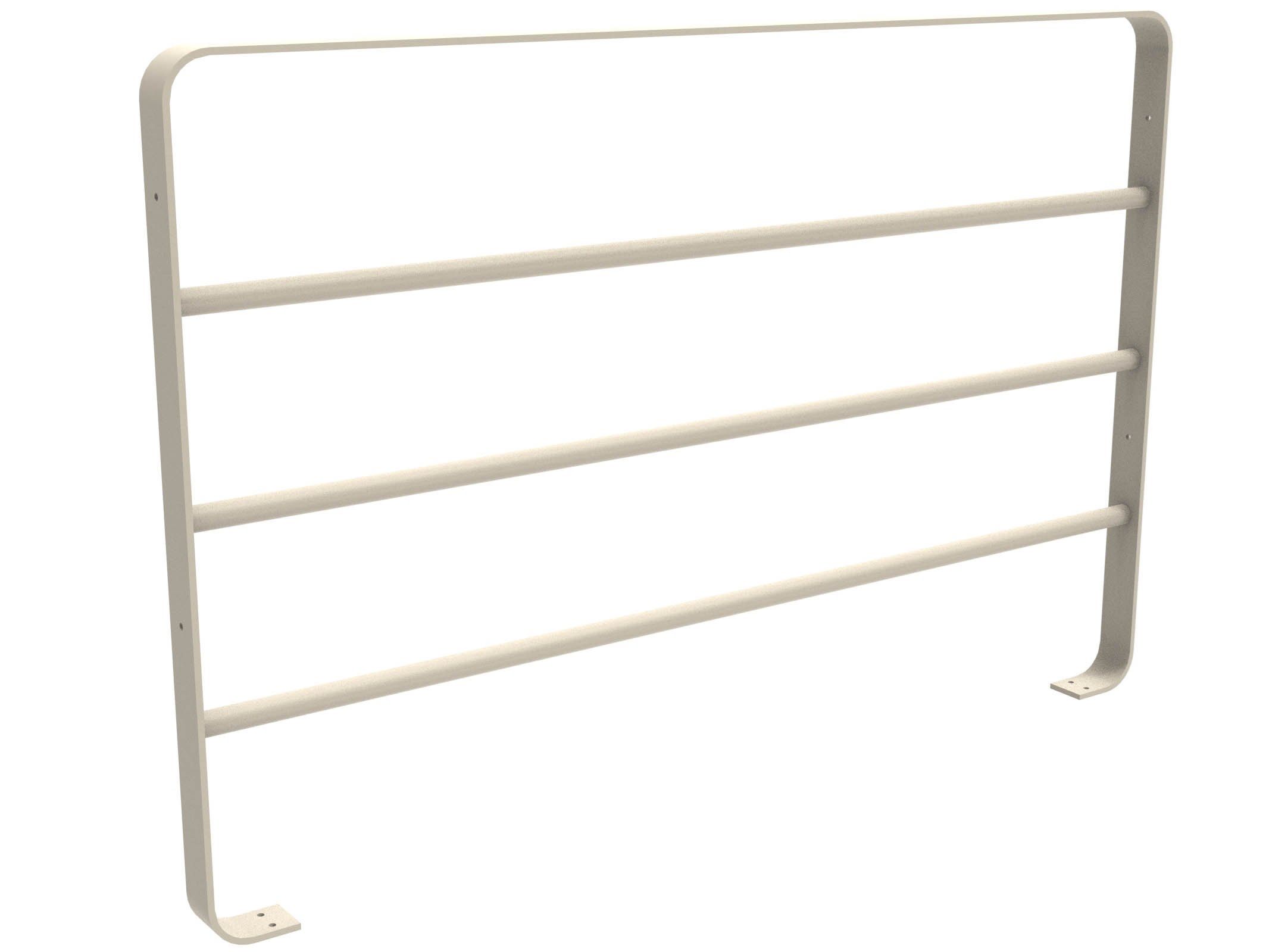 Ограждение из оцинкованной стали Lazzari Dessau ARCH-00127679 - Вид №24