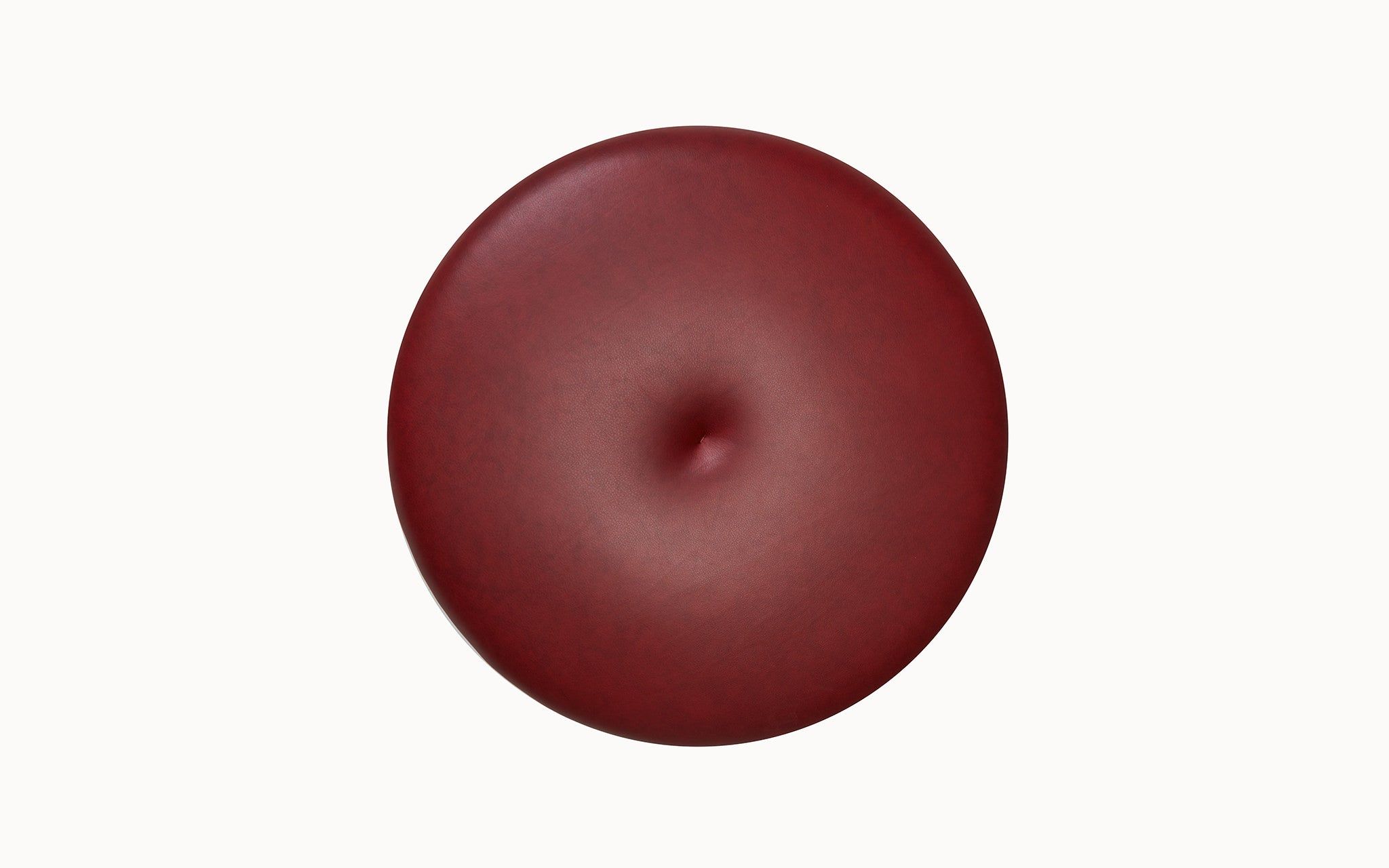 Низкий стул с мягким сиденьем BassamFellows ARCH-00068284