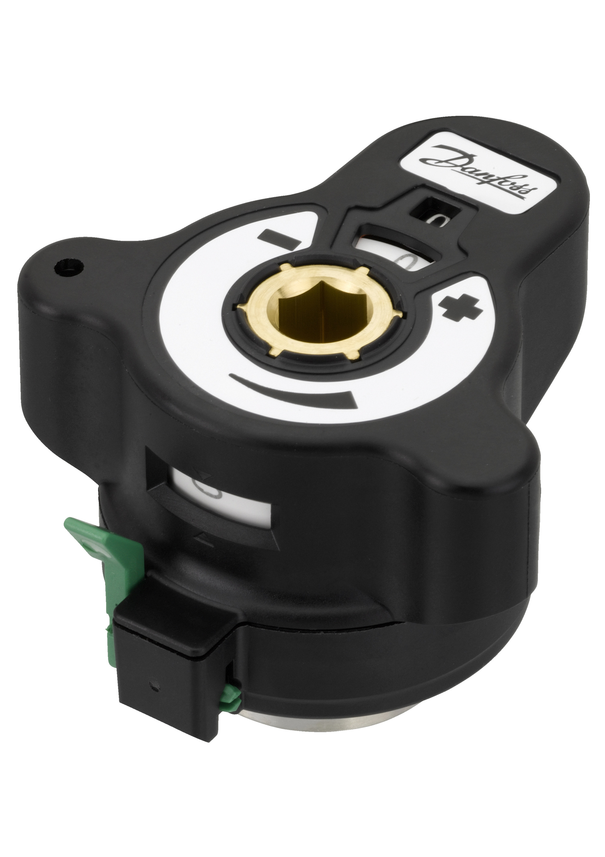 Danfoss Дополнительные принадлежности и запасные части Теплоизоляция CDT Ду 40 Tmax 120 C 003L8139  - Вид №33