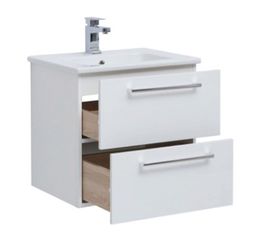 77.0103W Тумба под раковину Dreja Gio - Вид №2