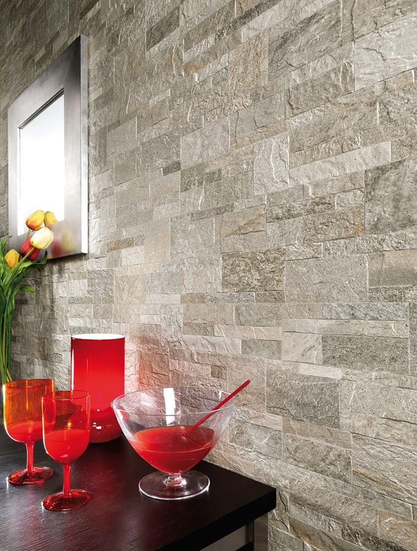 Panaria Ceramica Настенная плитка из керамогранита под камень sun-id-1430132 - Вид №2