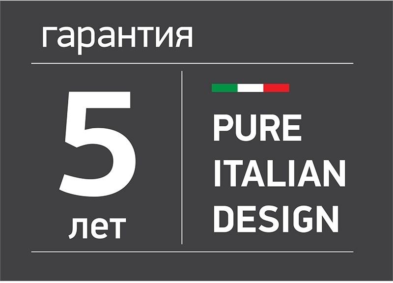 Paini Duomo 88OP6911 смеситель встраиваемый для душа с дивертором - Вид №2