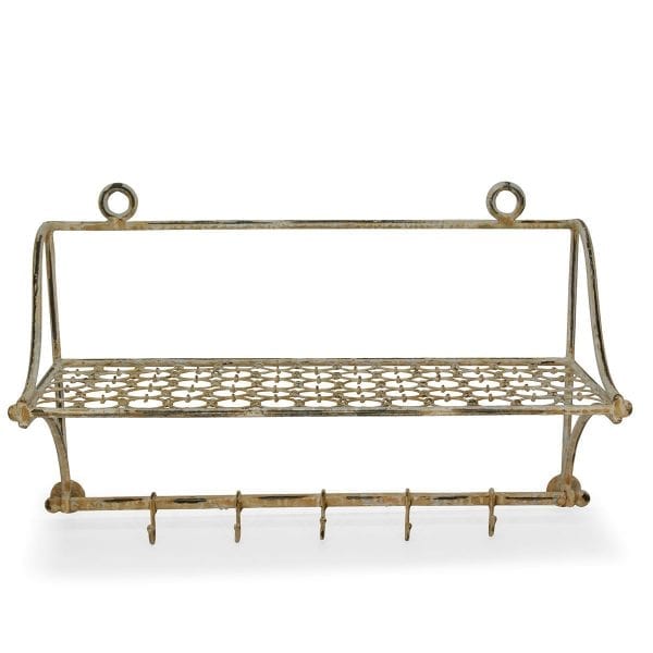 078606 Настенная вешалка Francisco Segarra Bogota Santreyd  - Вид №1