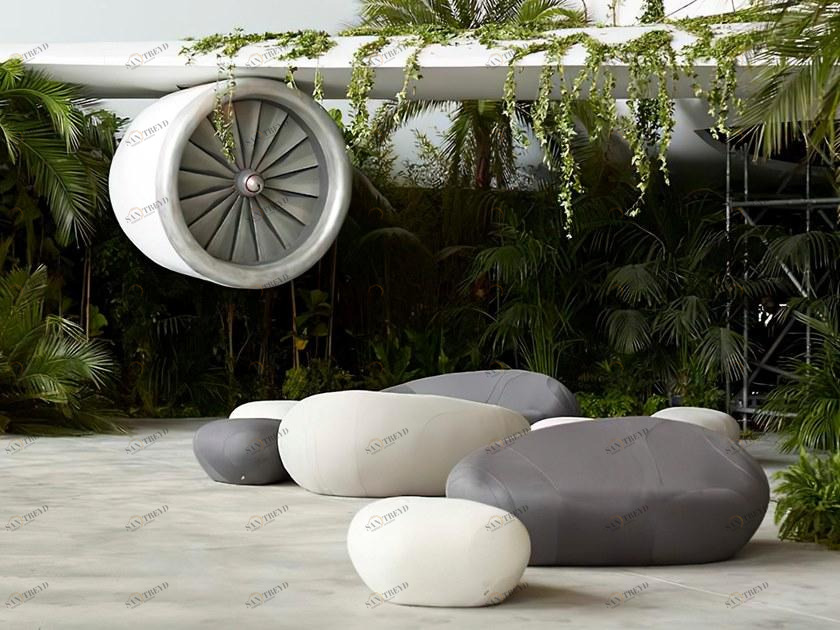 smarin Садовый пуф sun-id-1483641