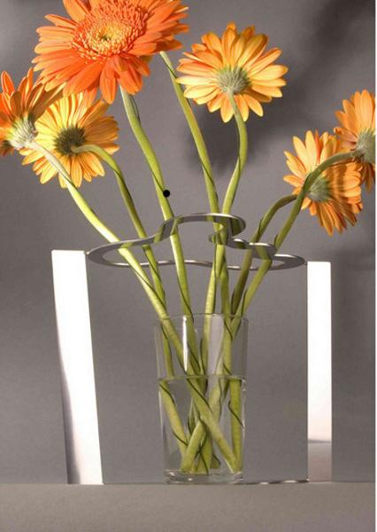 Movisi Ваза из нержавеющей стали sun-id-1378021 - Вид №2