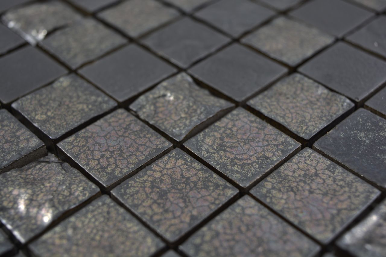 Керамическая мозаика Mosaix керамика ARCH-00091843 - Вид №6