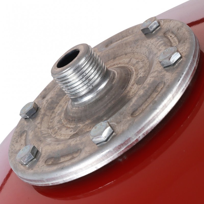 Расширительный бак на 300 л. для отопления STOUT, сменная мембрана STH0006000300 - Вид №2