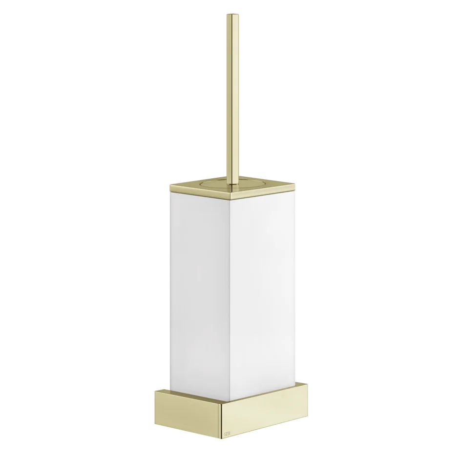 Щеткодержатель 20819 710 Gessi Inverso ЛАТУНЬ PVD 20819710