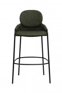 2000983239198 Барный стул Claudio MIUFORM