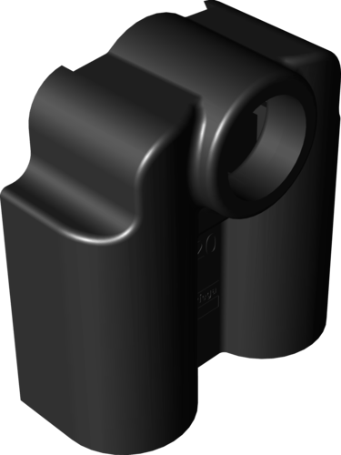 660 383 Модель 5325.75 Трубопроводные системы  Sanpress Inox  Водорозетки Santreyd  - Вид №2