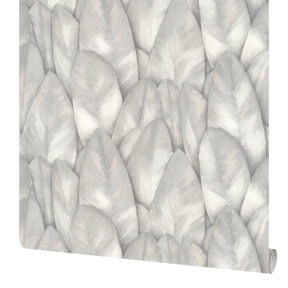 Обои флизелиновые Walldecor Сидней серые 1.06 м 70535-24 89361486 STLM-2111760