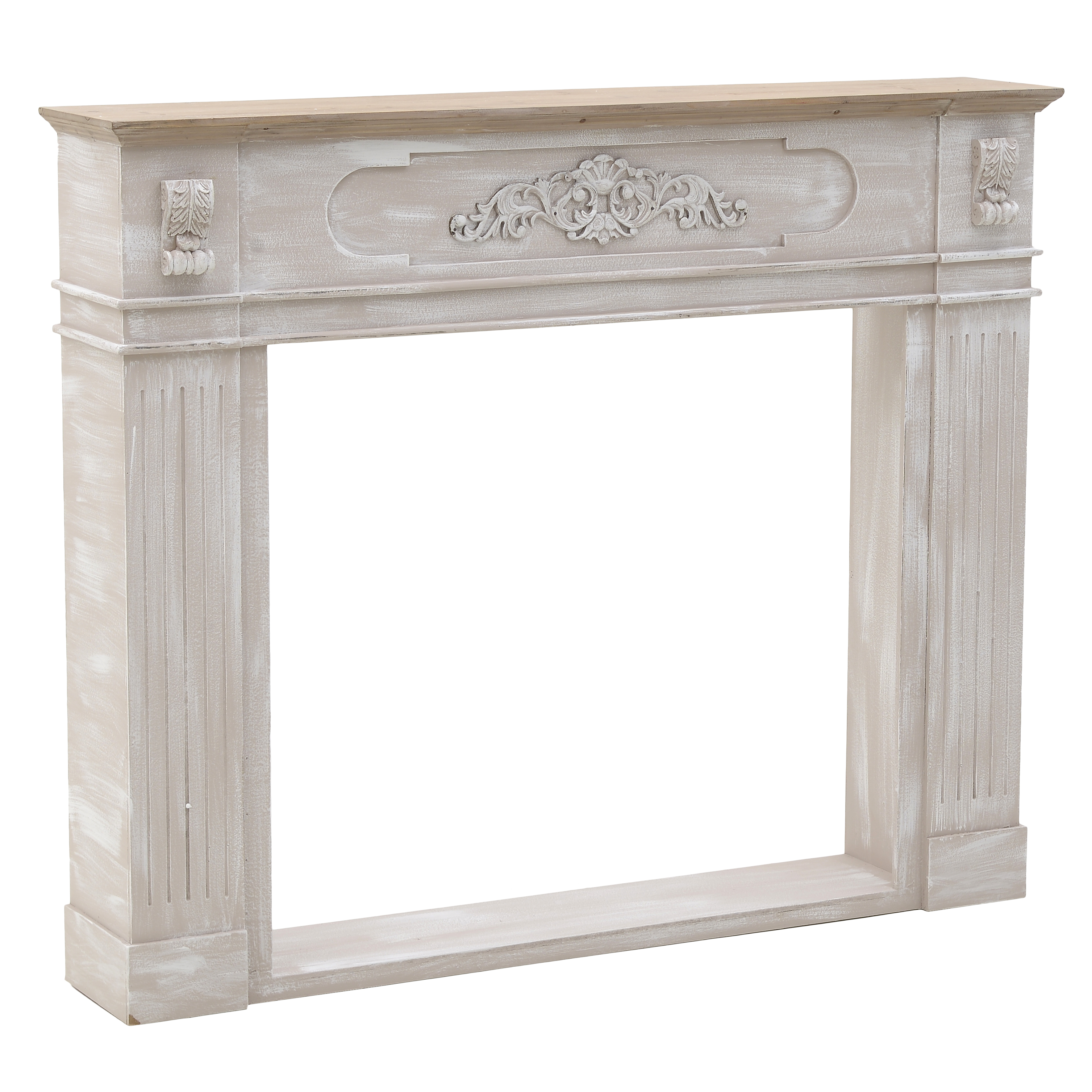 3870319.0026 ПОРТАЛ ДЛЯ КАМИНА TO4ROOMS  - Вид №1