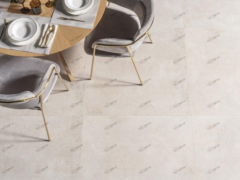 Настенная / напольная плитка под бетон Vela Santreyd sun-id-1362395