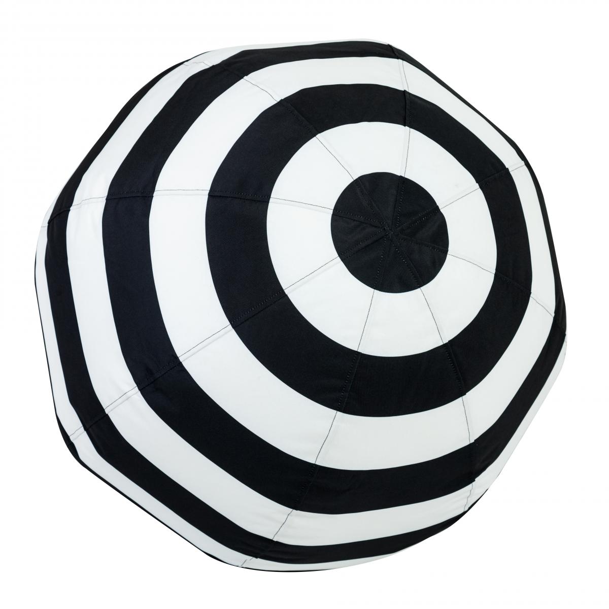 042422 Пуф Prisioner Mr Pouf Balls Santreyd 