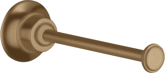 42028140 Держатель для туалетной бумаги AXOR MONTREUX