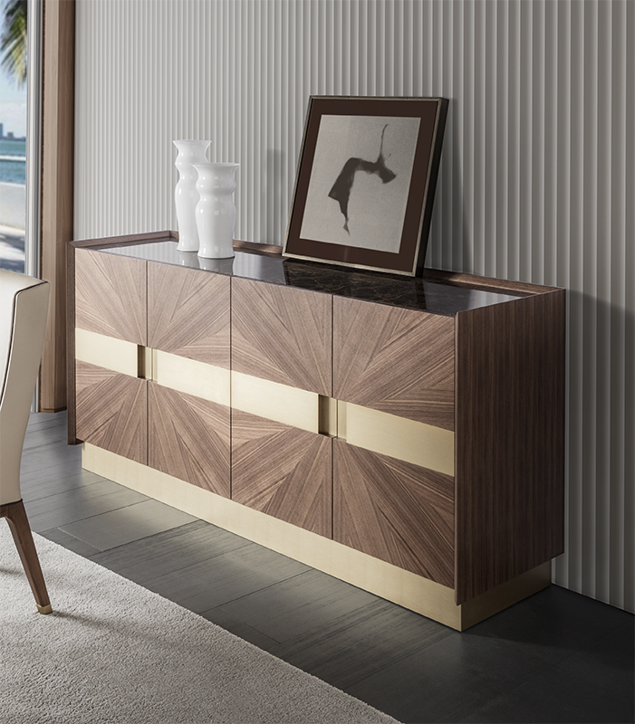 Буфет VISCONTI MEDEA MI602 Michelangelo