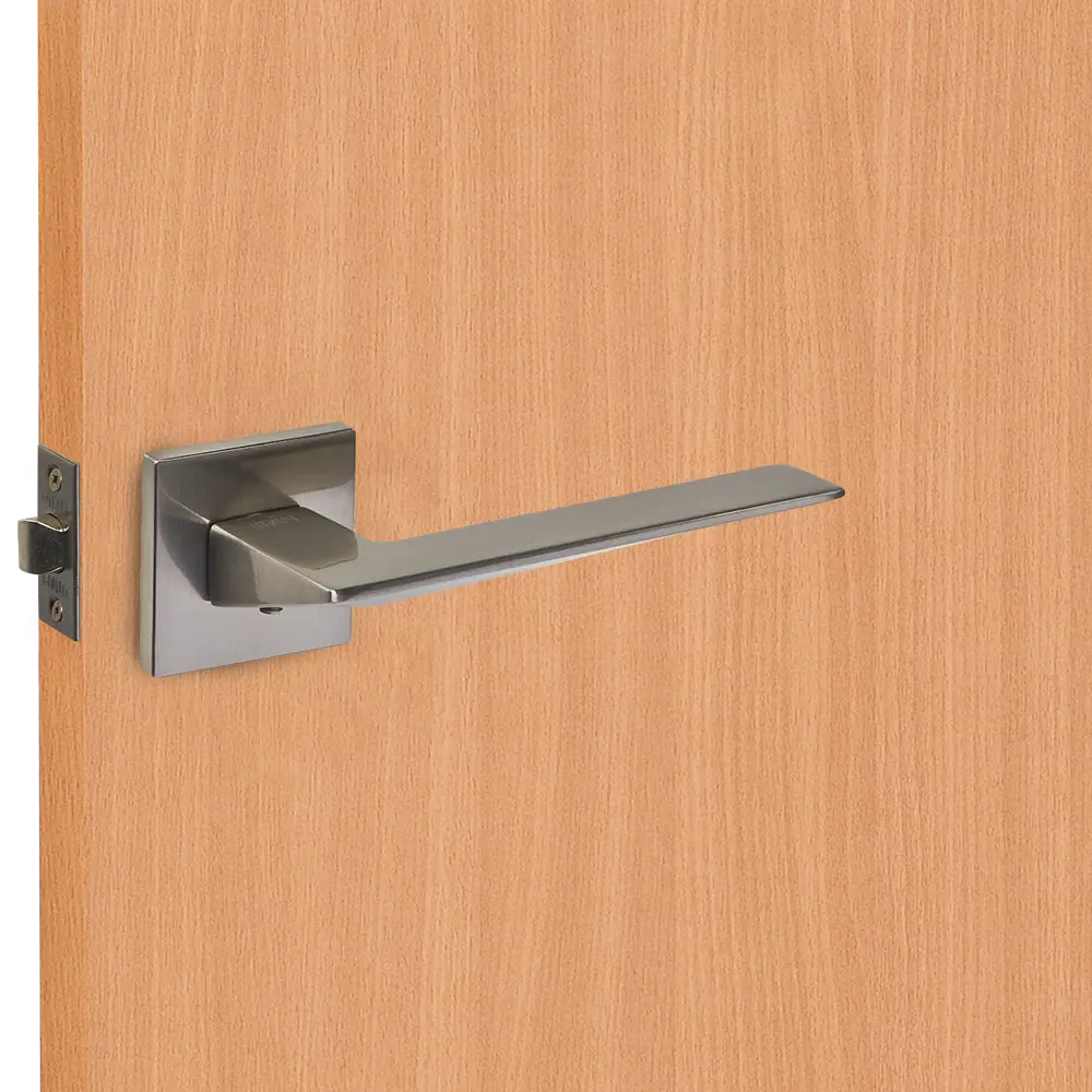 Дверные ручки PUNTO Ilusion — элегантное решение для межкомнатных дверей 85203259 STLM-0059854 - Вид №6