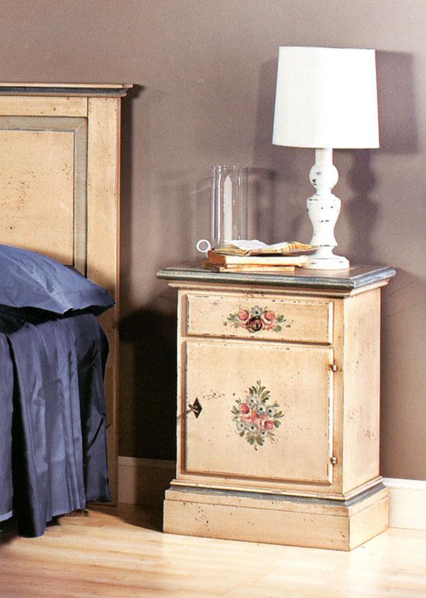 Тумбочка  BTC INTERNATIONAL M 0265 Melograno