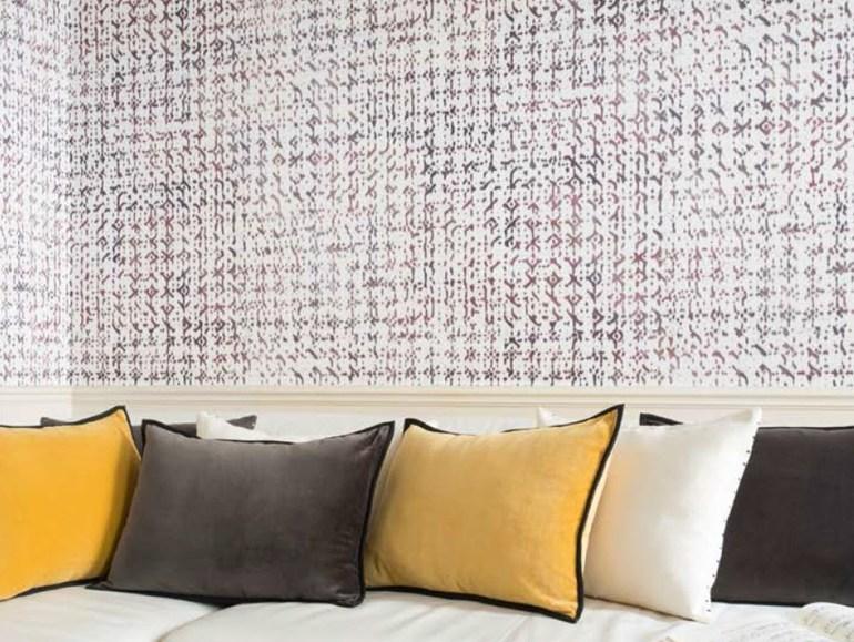 Élitis Покрытие на флизелиновой бумаге для помещений Libero sun-id-1377920 - Вид №2