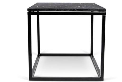 TemaHome Квадратный мраморный журнальный столик sun-id-1393775 - Вид №3